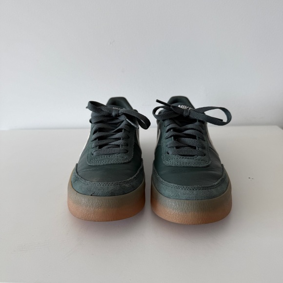 Nike Killshot 2 Women’s sneaker in vintage green - Picture 6 of 7